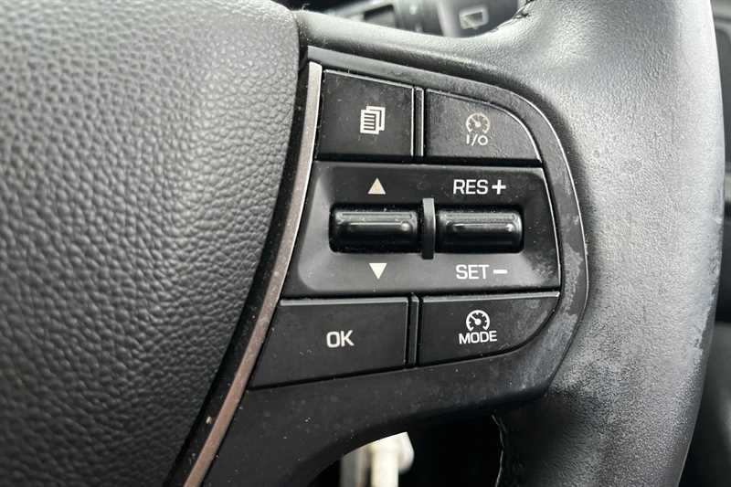 Used Hyundai i20 2018 for sale - 77022005: Photo 14