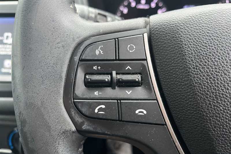 Used Hyundai i20 2018 for sale - 77022005: Photo 15