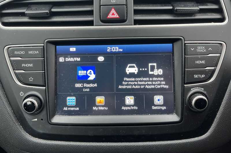 Used Hyundai i20 2018 for sale - 77022005: Photo 17