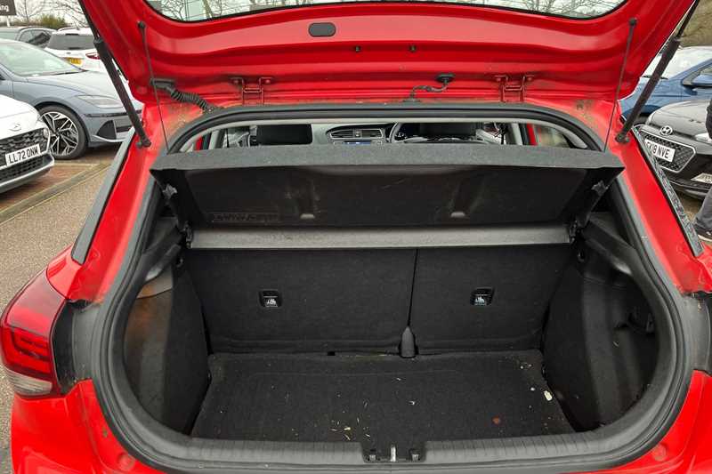 Used Hyundai i20 2018 for sale - 77022005: Photo 20