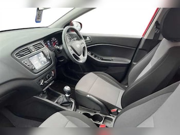 Used Hyundai i20 undefined for sale - 77022005: Photo