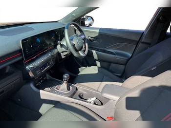 Used Hyundai KONA 2025 for sale - 77841856: Photo