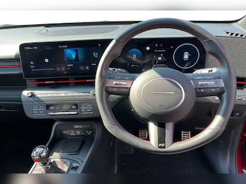 Used Hyundai KONA 2025 for sale - 77841856: Photo