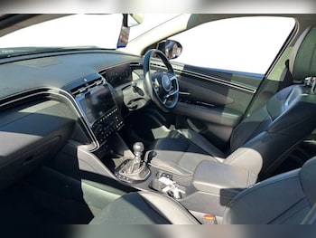 Used Hyundai TUCSON 2022 for sale - 77885615: Photo