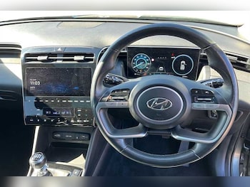 Used Hyundai TUCSON 2022 for sale - 77885615: Photo