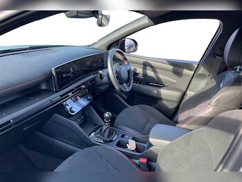 Used Hyundai TUCSON 2025 for sale - 77293681: Photo