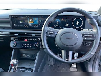 Used Hyundai TUCSON 2025 for sale - 77293681: Photo