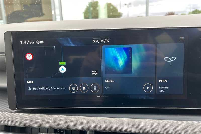 Used Hyundai TUCSON 2025 for sale - 76717698: Photo 18