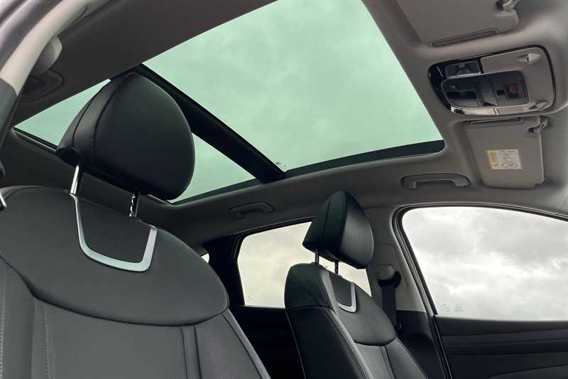 Used Hyundai TUCSON 2025 for sale - 76717698: Photo 25