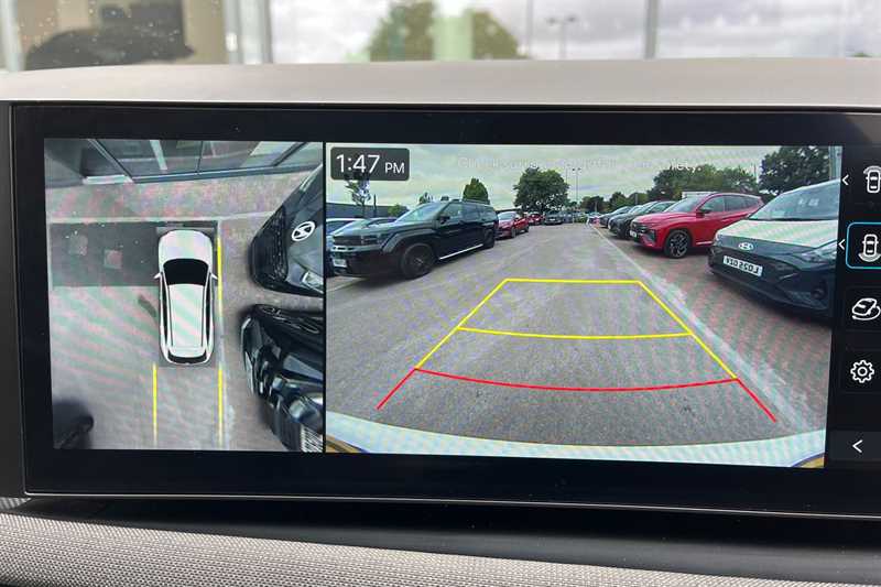 Used Hyundai TUCSON 2025 for sale - 76717698: Photo 28