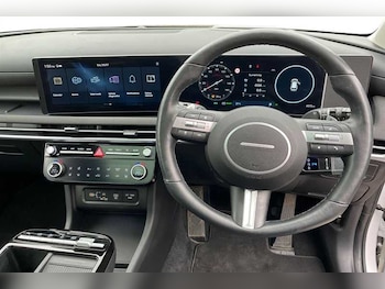 Used Hyundai TUCSON 2025 for sale - 76717698: Photo