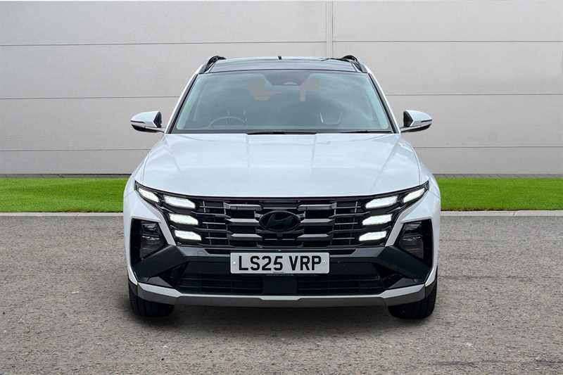 Used Hyundai TUCSON 2025 for sale - 76717698: Photo 6