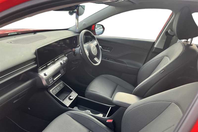 Used Hyundai KONA 2024 for sale - 76087116: Photo 2