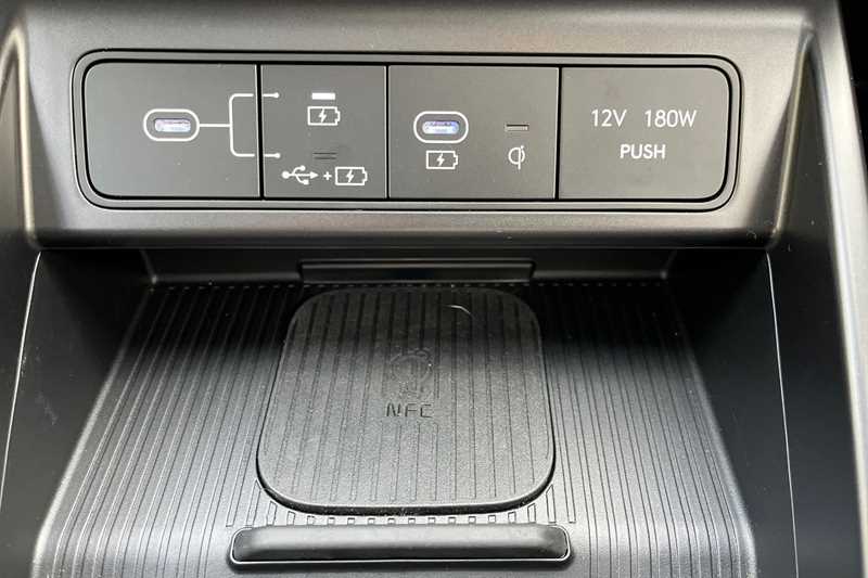 Used Hyundai KONA 2024 for sale - 76087116: Photo 29