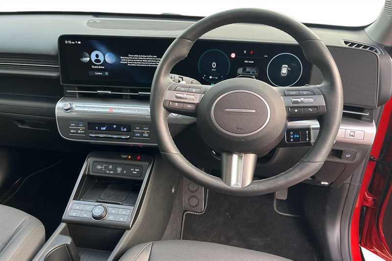 Used Hyundai KONA 2024 for sale - 76087116: Photo 4