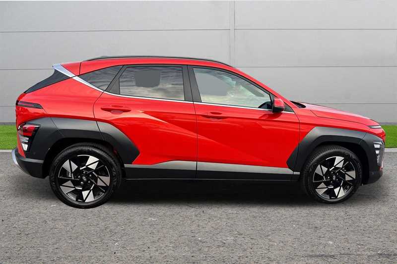 Used Hyundai KONA 2024 for sale - 76087116: Photo 5