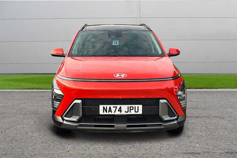 Used Hyundai KONA 2024 for sale - 76087116: Photo 6