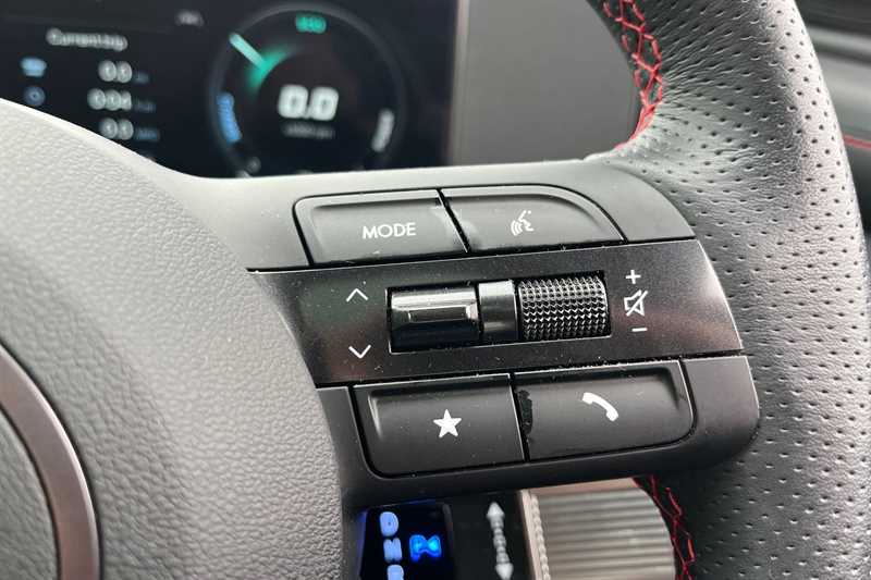 Used Hyundai TUCSON 2025 for sale - 76540257: Photo 17