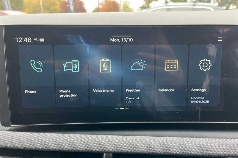 Used Hyundai TUCSON 2025 for sale - 76540257: Photo 26