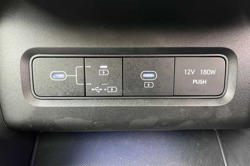 Used Hyundai TUCSON 2025 for sale - 76540257: Photo 29