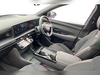 Used Hyundai TUCSON 2025 for sale - 76540257: Photo