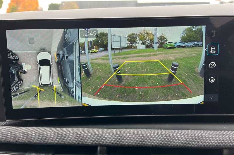 Used Hyundai TUCSON 2025 for sale - 76540257: Photo 32