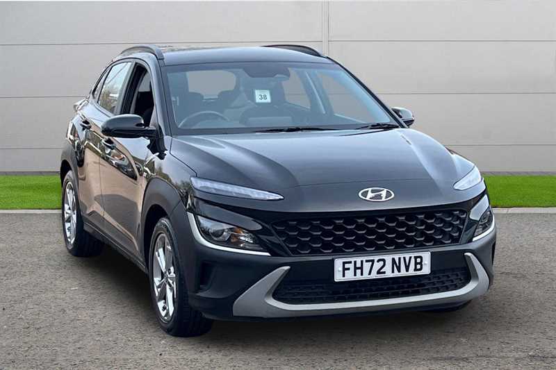Used Hyundai KONA 2023 for sale - 77972077: Photo 1