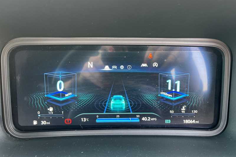 Used Hyundai KONA 2023 for sale - 77972077: Photo 11