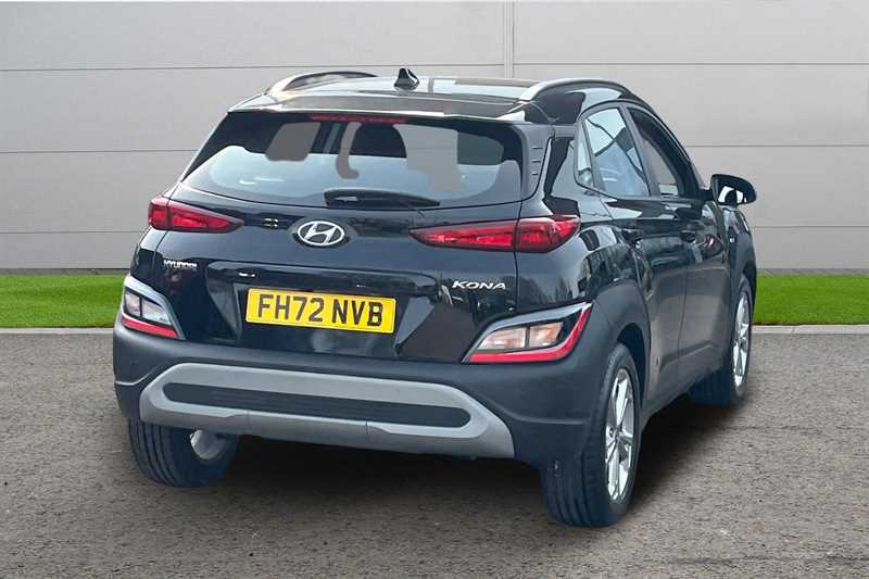 Used Hyundai KONA 2023 for sale - 77972077: Photo 12