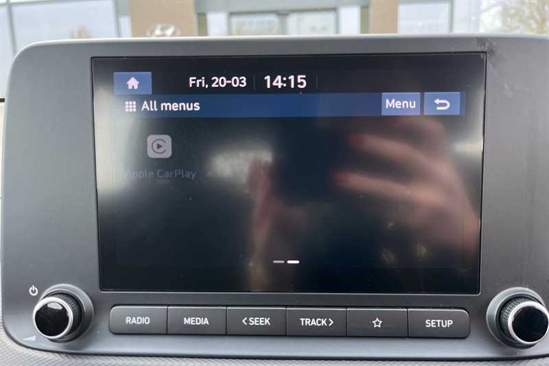 Used Hyundai KONA 2023 for sale - 77972077: Photo 18