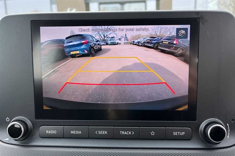 Used Hyundai KONA 2023 for sale - 77972077: Photo 19