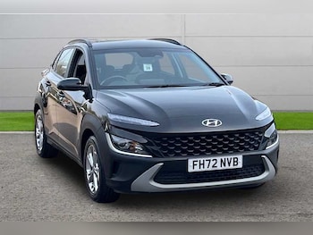 Used Hyundai KONA 2023 for sale - 77972077: Photo