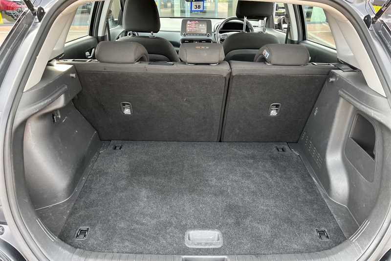 Used Hyundai KONA 2023 for sale - 77972077: Photo 20