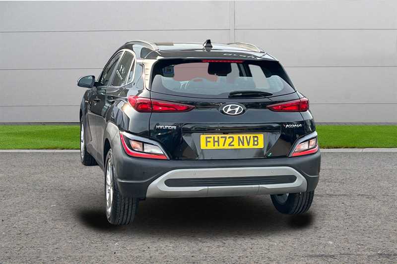 Used Hyundai KONA 2023 for sale - 77972077: Photo 3