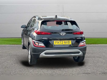 Used Hyundai KONA 2023 for sale - 77972077: Photo