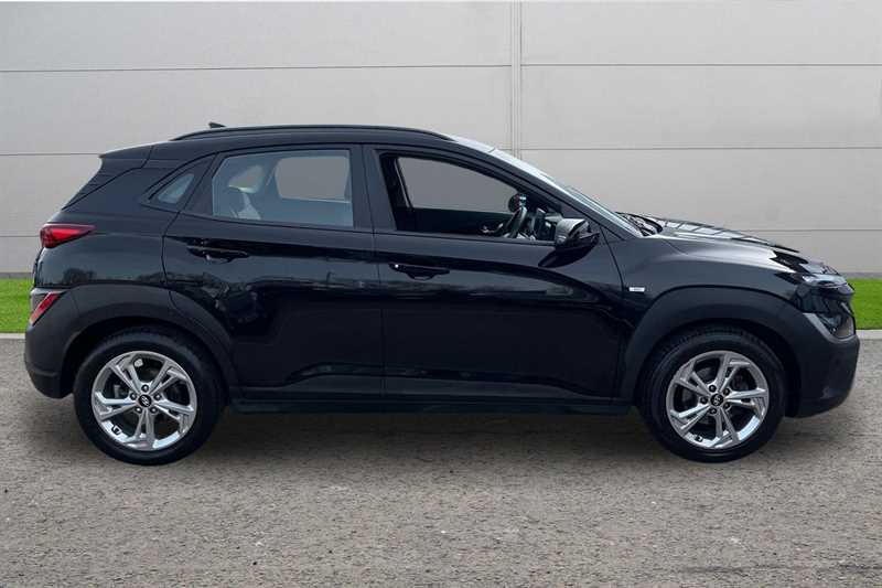 Used Hyundai KONA 2023 for sale - 77972077: Photo 5