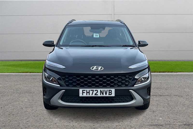 Used Hyundai KONA 2023 for sale - 77972077: Photo 6