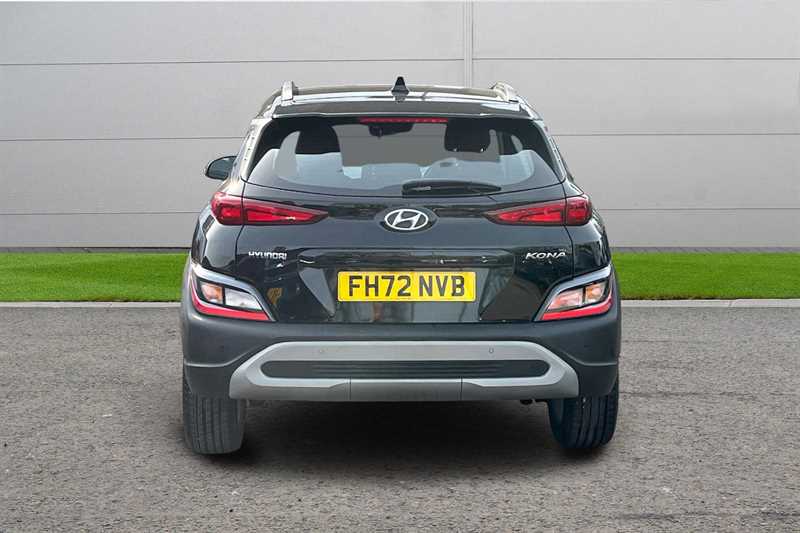 Used Hyundai KONA 2023 for sale - 77972077: Photo 7