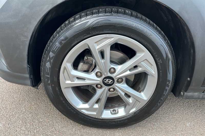 Used Hyundai KONA 2023 for sale - 77972077: Photo 9