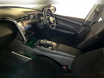 Used Hyundai TUCSON 2021 for sale - 76062439: Photo