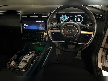 Used Hyundai TUCSON 2021 for sale - 76062439: Photo