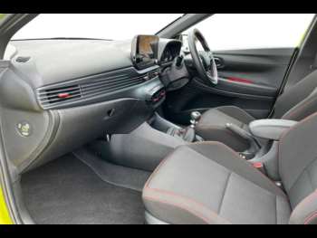 Used Hyundai i20 2025 for sale - 75052828: Photo