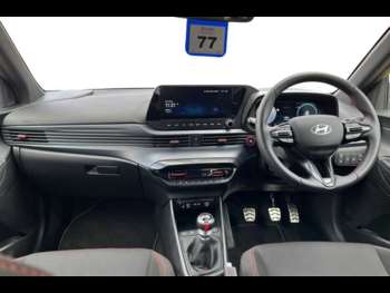 Used Hyundai i20 2025 for sale - 75052828: Photo
