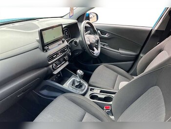 Used Hyundai KONA 2023 for sale - 79511025: Photo