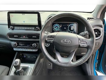 Used Hyundai KONA 2023 for sale - 79511025: Photo