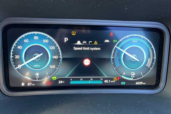 Used Hyundai KONA 2022 for sale - 76191287: Photo 11