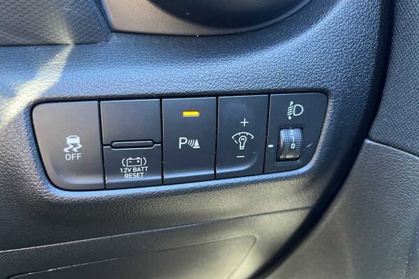 Used Hyundai KONA 2022 for sale - 76191287: Photo 13