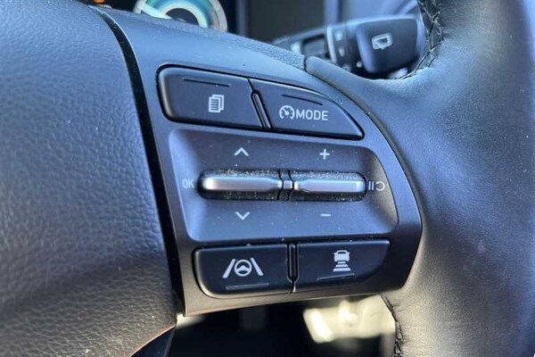 Used Hyundai KONA 2022 for sale - 76191287: Photo 14
