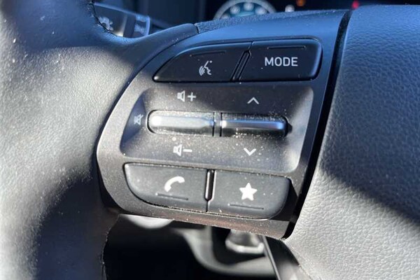 Used Hyundai KONA 2022 for sale - 76191287: Photo 15