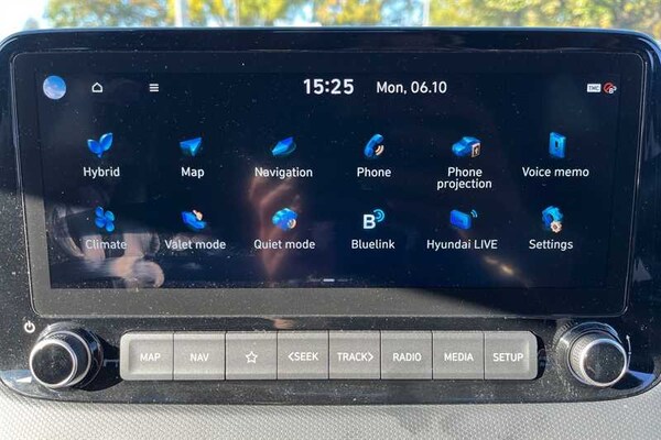 Used Hyundai KONA 2022 for sale - 76191287: Photo 16